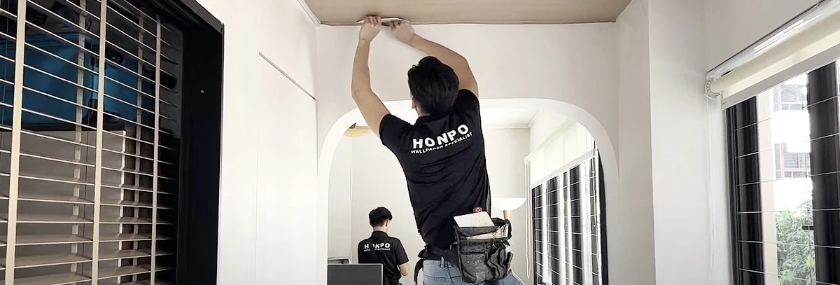 installation service singapore